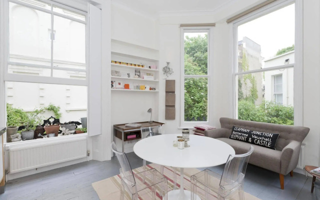 Onefinestay - Maida Vale Apartments