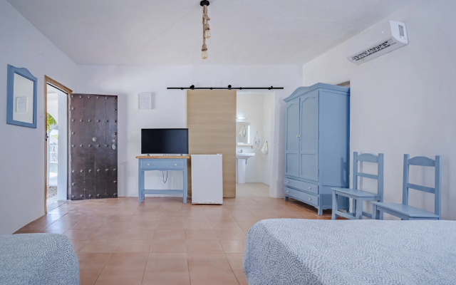 La Molinera Bungalows