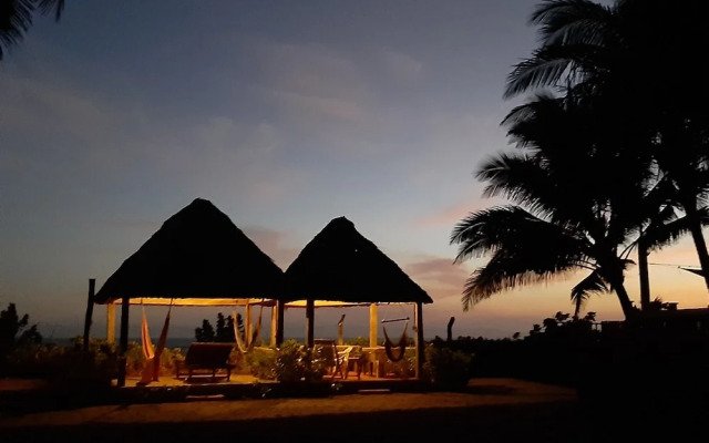 Capricho Beach House