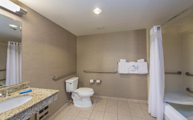 Holiday Inn Express Hotel & Suites Auburn by IHG