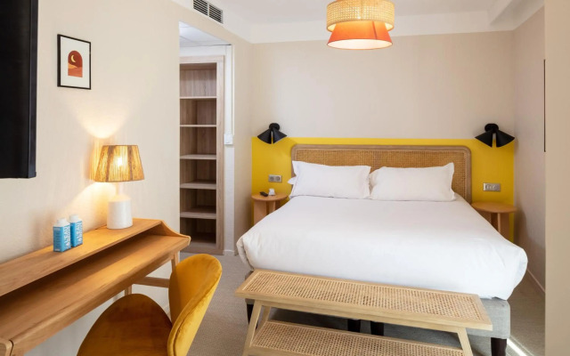 Hotel Escaletto