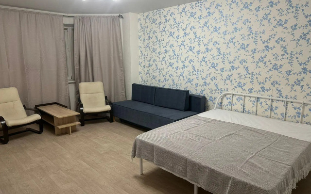 Апартаменты на улице Кутузовская 23