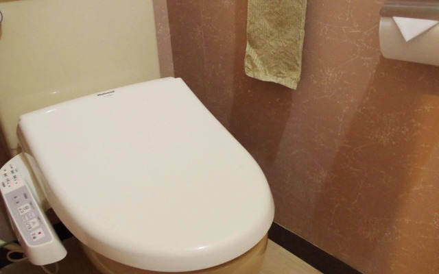 Kashikojima Parkhotel Michishio