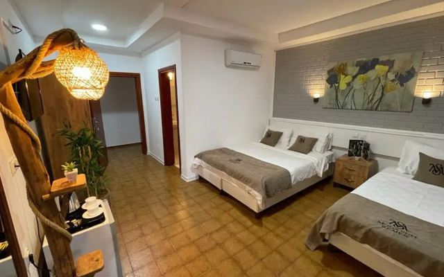 Moda Suit Hotel