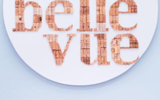 La belle vue - Boutique Hotel & Café