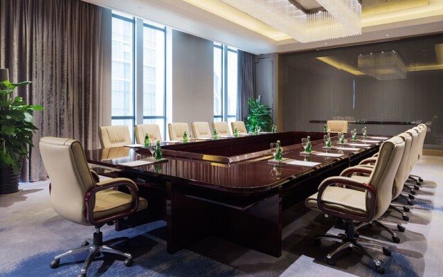 Wanda Realm Maanshan