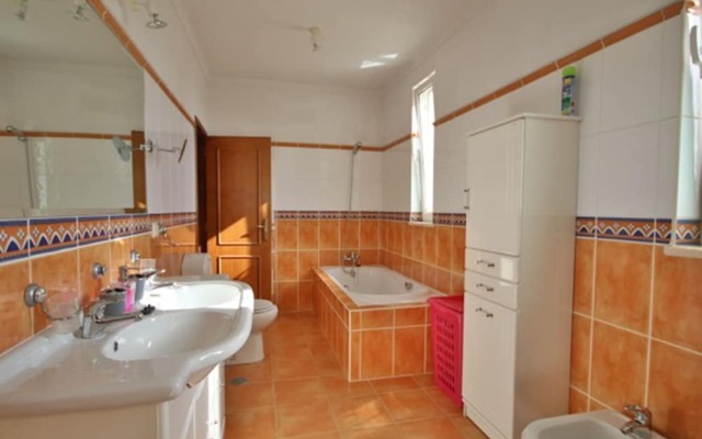 Belle villa à Albufeira