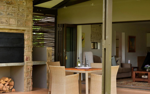 Walkersons Hotel & Spa