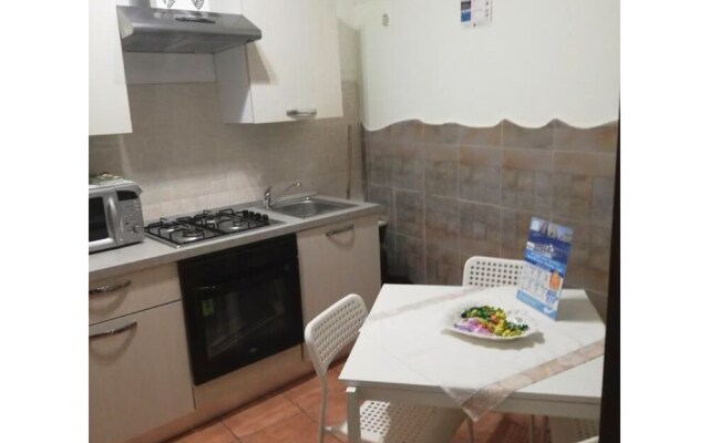 b&b Ercolano Scavi