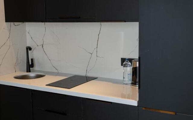 The SPOT Apartments - Orbi Beach Tower