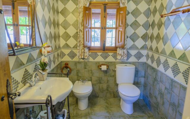 El Rincón de Carmen