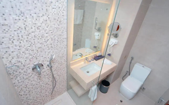 Diar Alkhalidiya Hotel