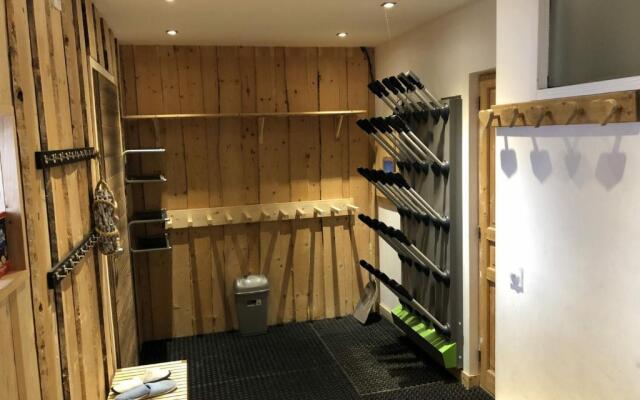 Chalet La Tania, 8 pièces, 15 personnes - FR-1-513-21