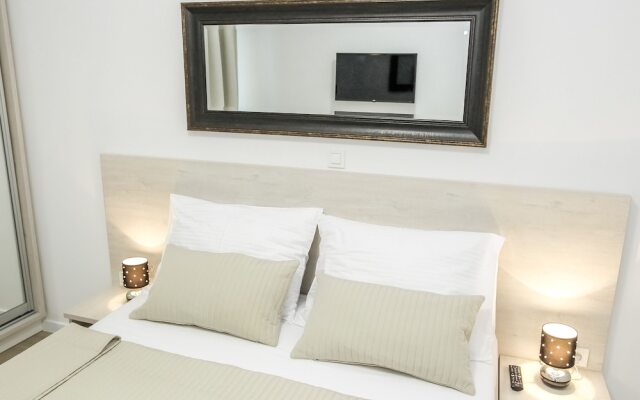 Apartments Villa Dalia