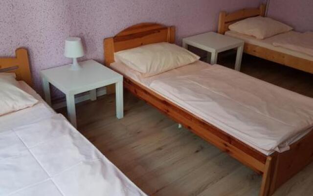 Hostel Kaktus Guest House Katowice