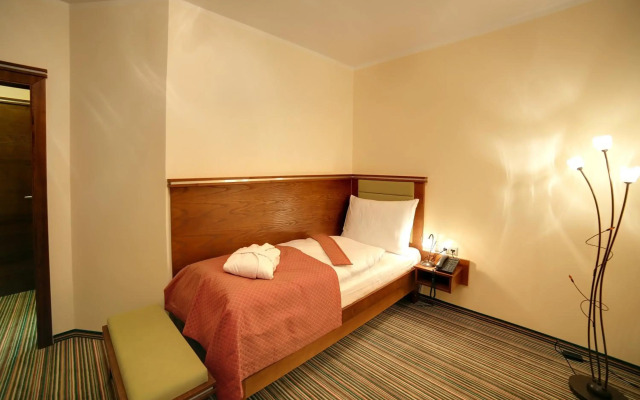 Parkhotel Forest