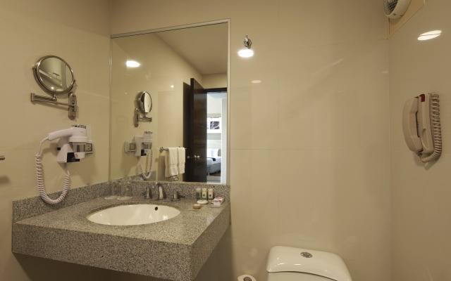 Casa Andina Select Tacna