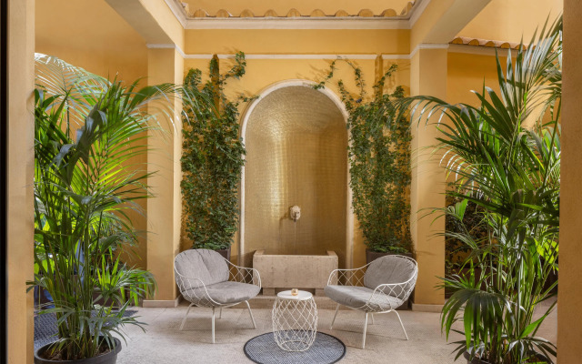 Radisson Collection Hotel, Roma Antica
