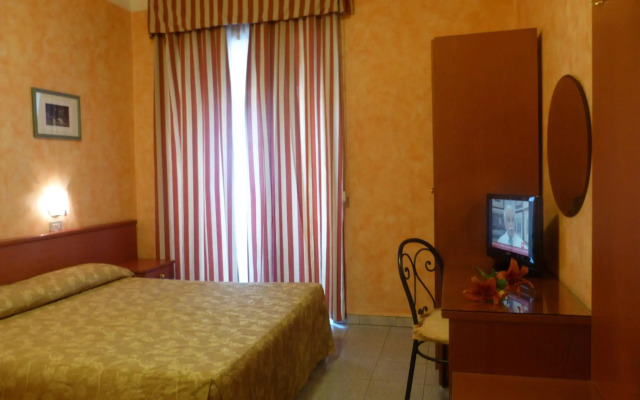 Hotel Aurora