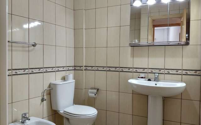 Apartamento Suytun