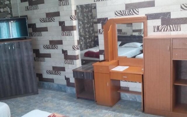 Hotel Rajadeepam