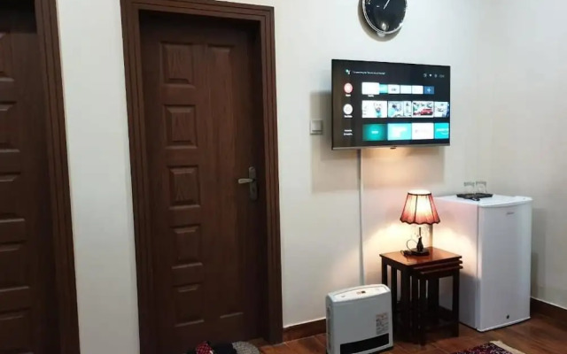 Alpha Guest House