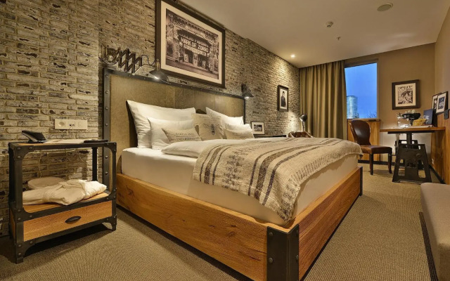 LOFT Hotel Bratislava