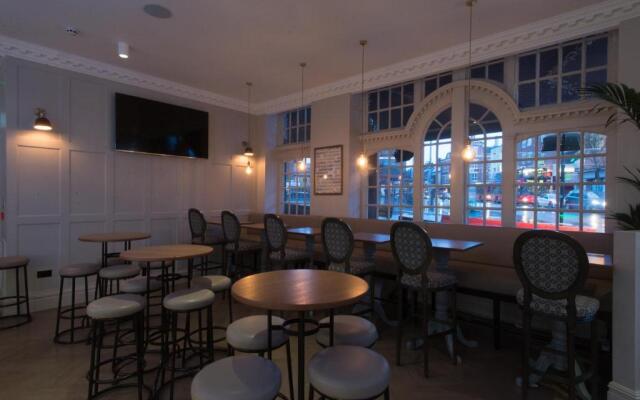 The Kings Head Hotel