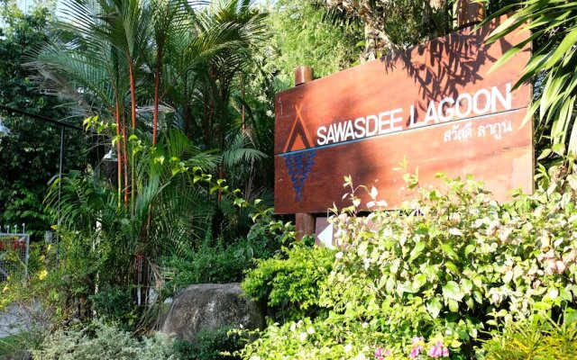 Sawasdee Lagoon Camping Resort