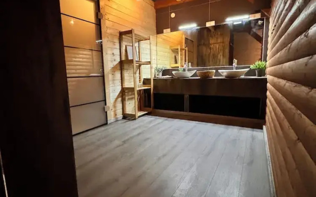 Glamping Resort Halicanum