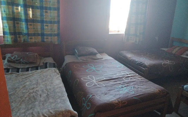Hostal al Fin del Mundo