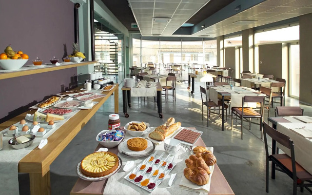 Albergo Cantine Ascheri