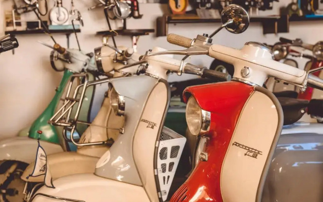 Hotel San Pellegrino