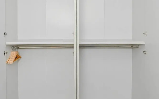 New Central Plaza Apartment 1