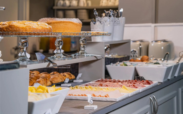 Dedo Boutique Hotel