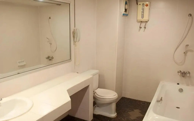 Rio Residence Bangkok