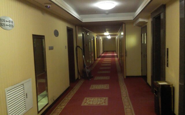 Botai Hotel