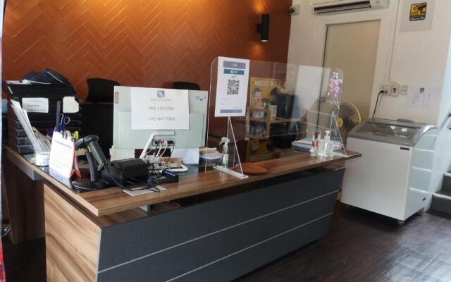 Capital O 75406 Hotel M Rojana