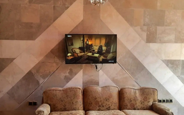 Stunning 10 Bedroom Villa in Dalyan