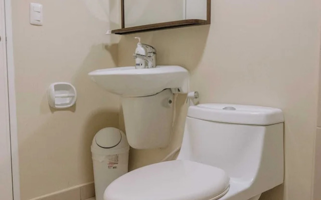 Pool & Garden Tranquility