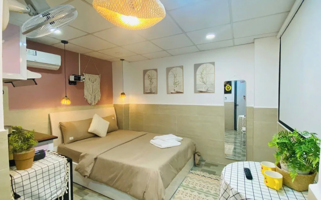 Homestay Tieu Nhi