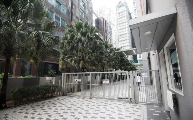 Soho Suites at KLCC by Luxury Suites Asia