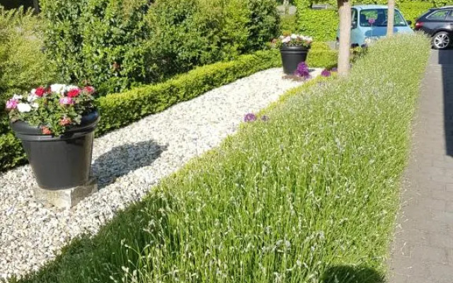 De Stoof, complete studio voor 2 personen