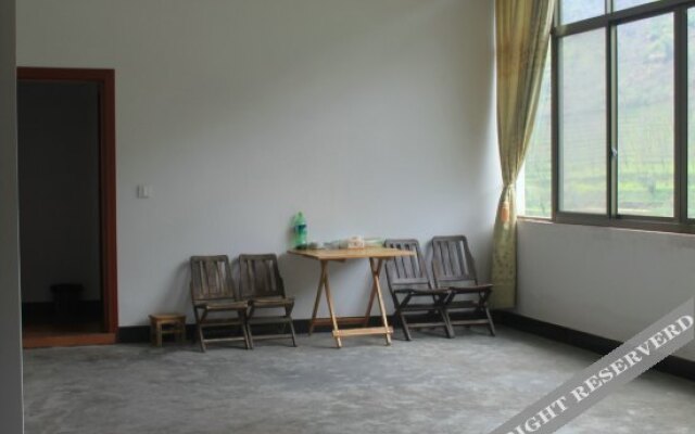 杭州浙西农家乐