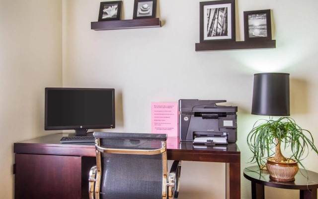 Sleep Inn Grand Island North