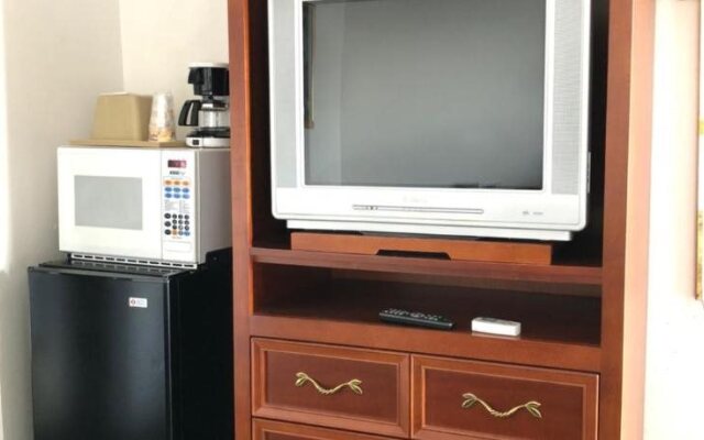 Friendship Inn Killeen / Fort Hood