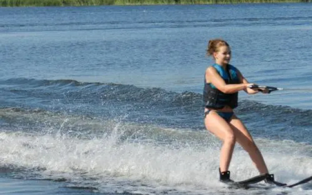 Agroturystyka Listomie