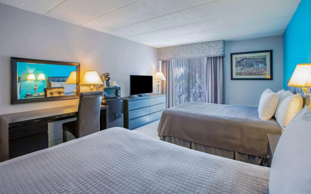 Days Inn by Wyndham Sudbury & Conference Centre