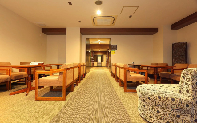 Plaza Hotel Toyota