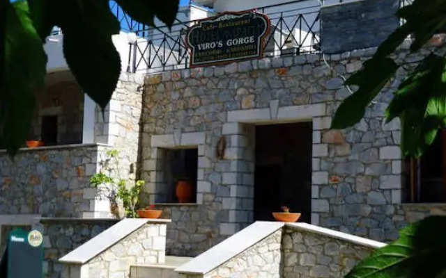 Hotel Faraggi
